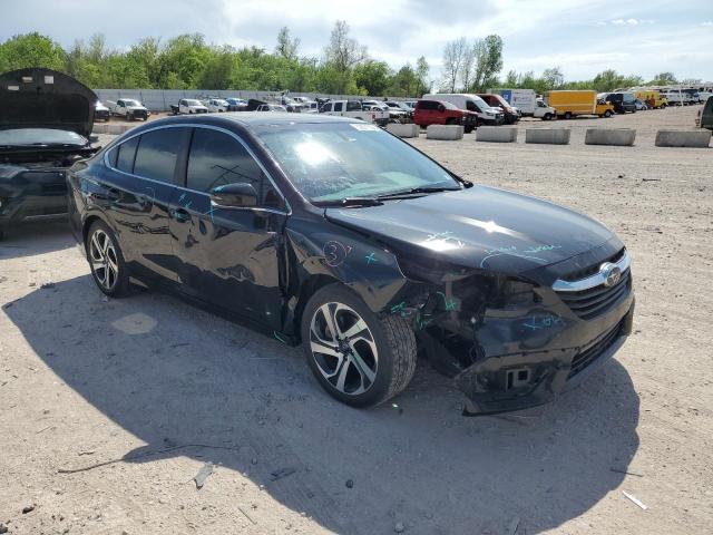 Vin: 4s3bwan60n3002041, lot: 53577755, subaru legacy limited 20224
