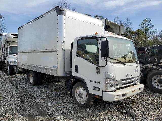 2024 ISUZU NPR HD #3304754927