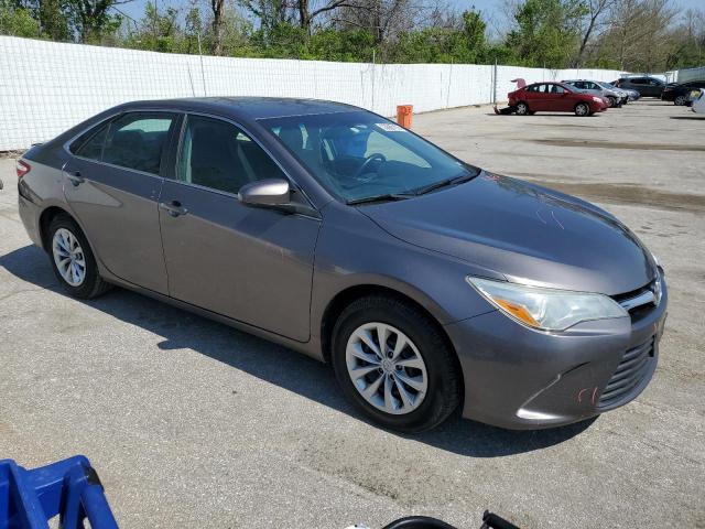 2015 TOYOTA CAMRY LE - 4T1BF1FK4FU923469
