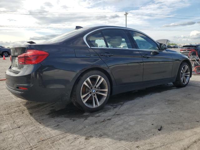 Vin: wba8b9g37hnu53691, lot: 54612825, bmw 3 series i 20173