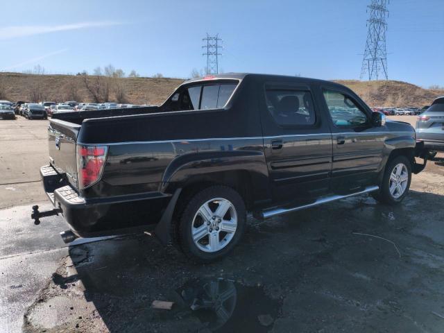 2012 HONDA RIDGELINE - 5FPYK1F50CB457894