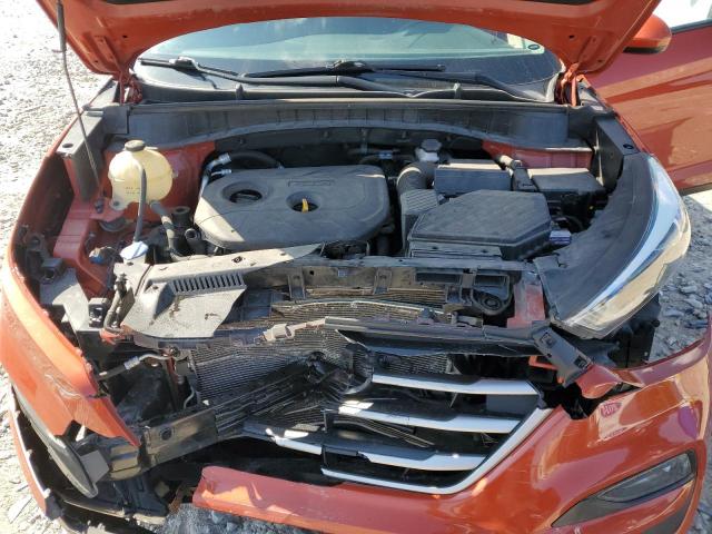 2017 HYUNDAI TUCSON LIM KM8J3CA4XHU349892