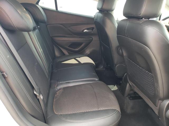 2019 BUICK ENCORE PRE - KL4CJASB4KB913456