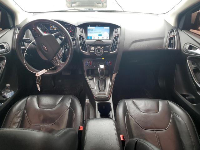 2018 FORD FOCUS TITA - 1FADP3N23JL220344