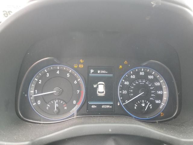 2021 HYUNDAI KONA SE - KM8K1CAA4MU684110