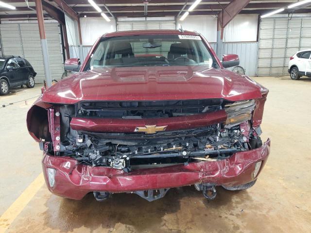 2017 CHEVROLET SILVERADO - 1GCVKREC2HZ316353