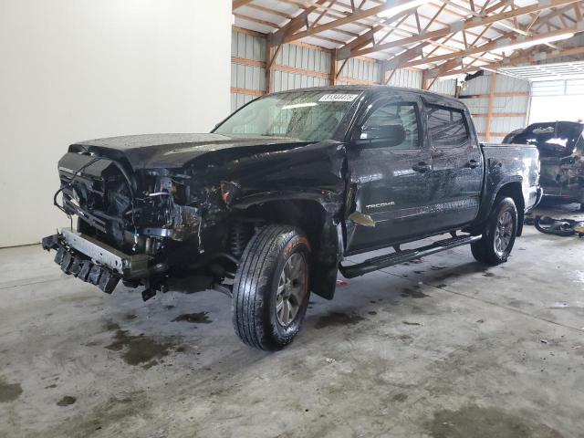 TOYOTA TACOMA DOU