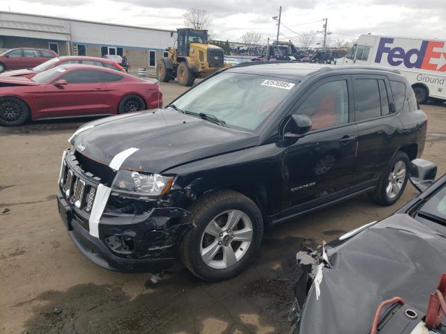 JEEP COMPASS LA