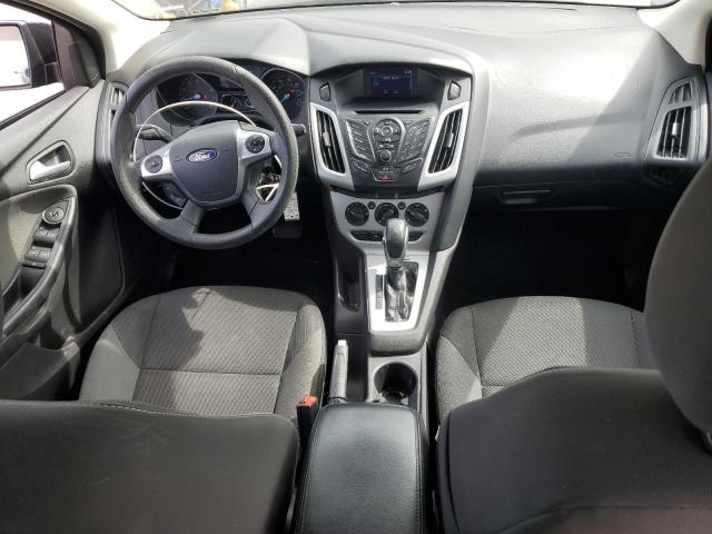 2014 FORD FOCUS SE - 1FADP3K26EL455878