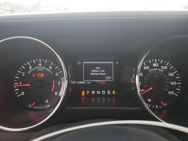2016 FORD MUSTANG - 1FA6P8AM8G5264740