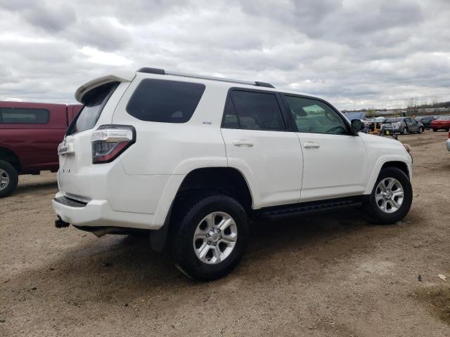 Vin: jteeu5jr7p5297006, lot: 53828885, toyota 4runner sr5 20233