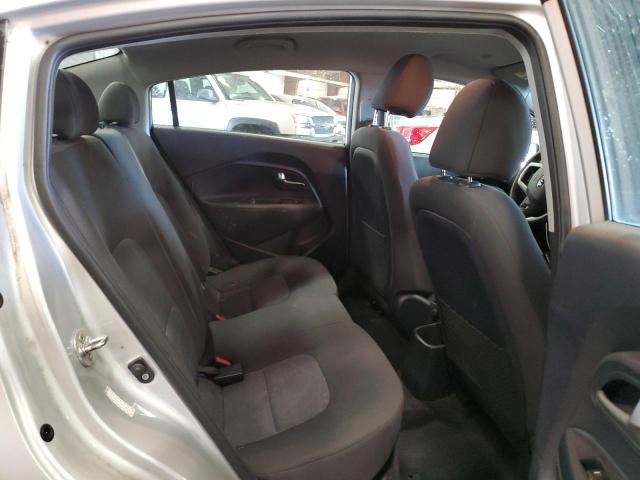 2016 KIA RIO LX - KNADM4A31G6539432