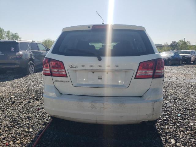 2015 DODGE JOURNEY SE - 3C4PDCAB4FT531380