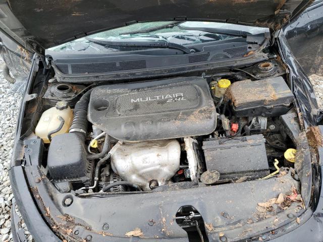 2016 DODGE DART SXT - 1C3CDFBBXGD660539