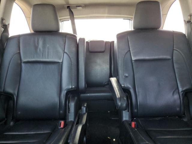 2015 TOYOTA HIGHLANDER - 5TDJKRFH1FS216509