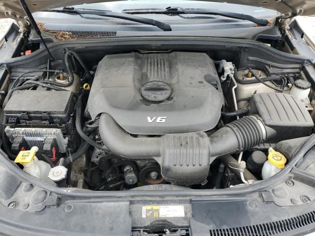 2015 JEEP GRAND CHER 1C4RJFCG9FC124274