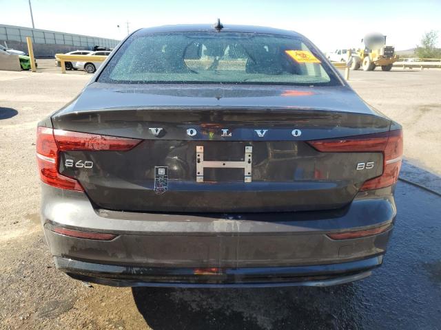 2024 VOLVO S60 CORE 7JRL12FK6RG322386