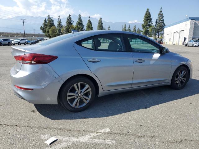 Vin: 5npd84lf3hh156100, lot: 54873055, hyundai elantra se 20173