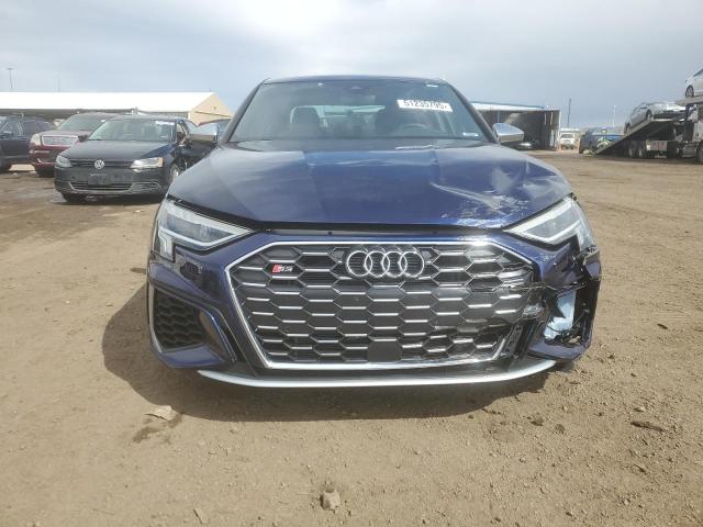 2023 AUDI S3 PREMIUM - WAUH3DGY6PA052957
