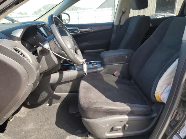 2015 NISSAN PATHFINDER - 5N1AR2MM6FC630370