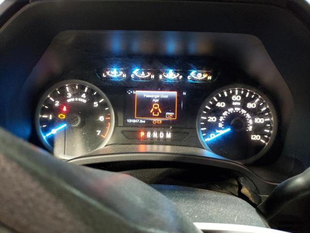 2017 FORD F150 SUPER - 1FTEW1EGXHKC97052