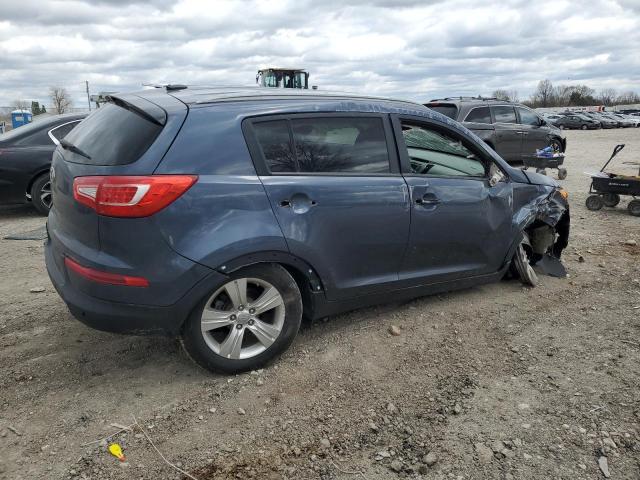 Vin: kndpbca26c7227327, lot: 53159915, kia sportage lx 20123