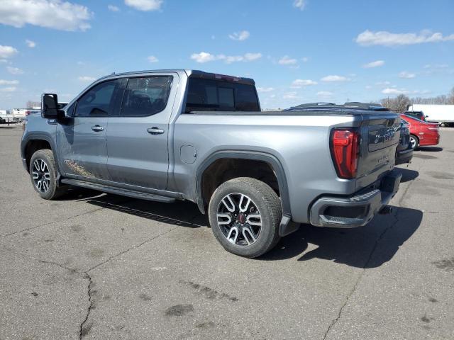 Vin: 1gtu9eet8mz190218, lot: 52878855, gmc sierra k1500 at4 20212