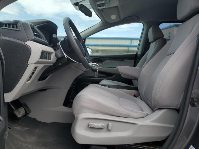 2019 HONDA ODYSSEY LX 5FNRL6H22KB122242