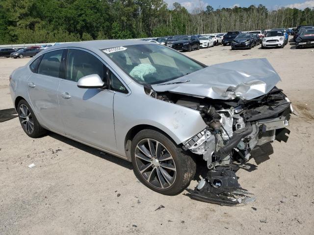Vin: 1g4pw5sk3g4161661, lot: 54733325, buick verano sport touring 20164