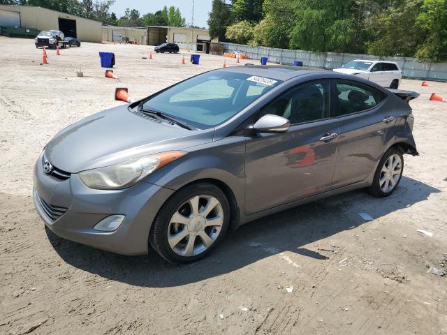 Vin: 5npdh4aexdh183508, lot: 56303865, hyundai elantra gls 2013 img_1