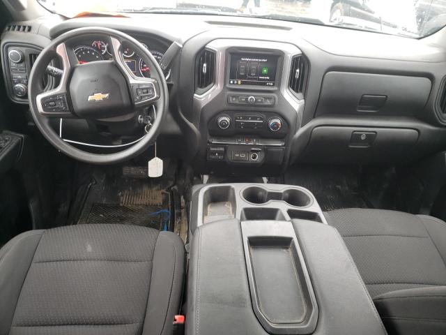 2023 CHEVROLET SILVERADO - 1GC1YLE74PF134120