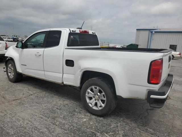 Vin: 1gchscea5l1158039, lot: 54888395, chevrolet colorado lt 20202