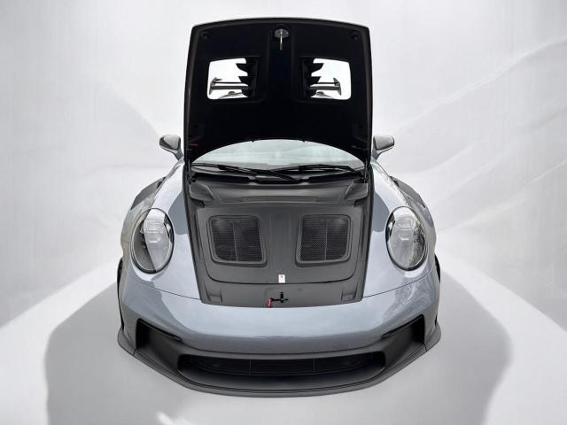 2023 PORSCHE 911 GT3 RS WP0AF2A96PS2780XX