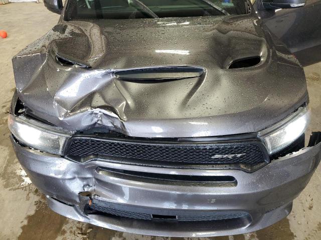2018 DODGE DURANGO SR - 1C4SDJGJ4JC415680