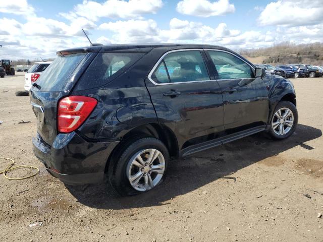 Vin: 2gnalbek0h1524547, lot: 52903835, chevrolet equinox ls 20173