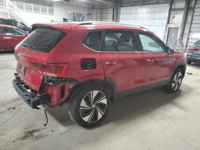 Vin: 3vvvx7b29rm087529, lot: 50750745, volkswagen taos se se 20243