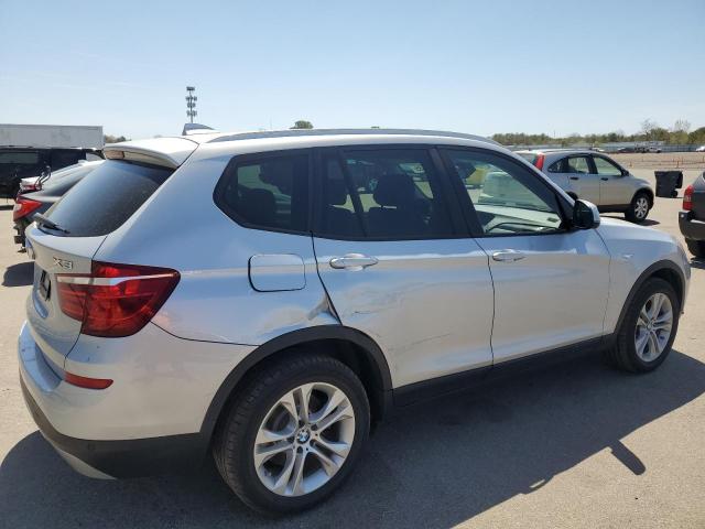 Vin: 5uxwx7c5xg0s17019, lot: 54816635, bmw x3 xdrive35i 20163