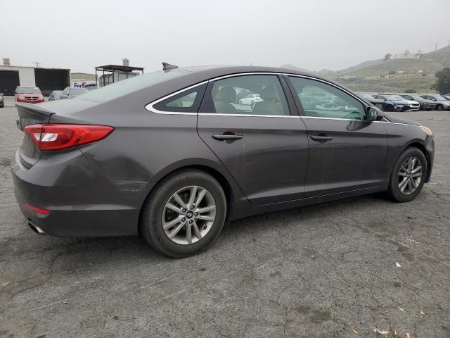 Vin: 5npe24af9hh437049, lot: 53332175, hyundai sonata se 20173
