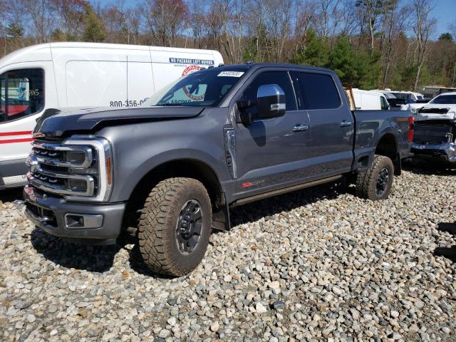 FORD F350 SUPER