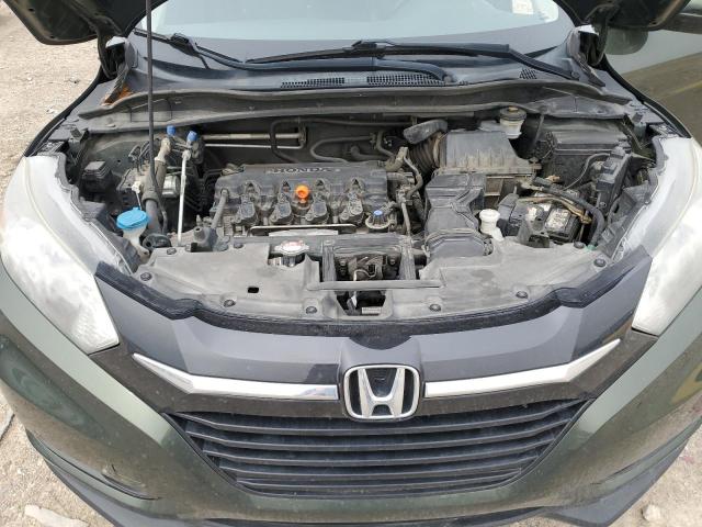 2017 HONDA HR-V EXL - 3CZRU6H78HM703946
