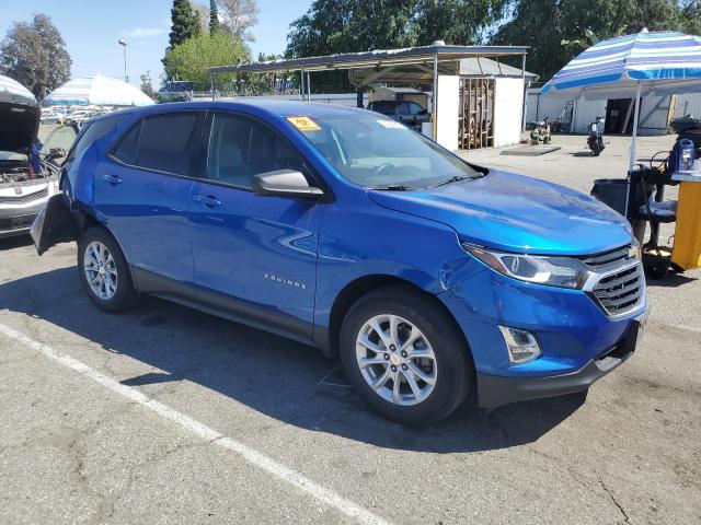 Vin: 3gnaxhev0ks591422, lot: 52364345, chevrolet equinox ls 20194