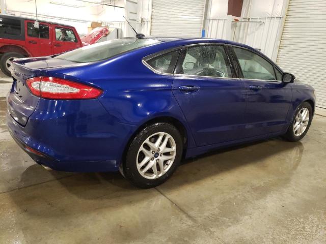 Vin: 3fa6p0h76gr384115, lot: 54203885, ford fusion se 20163