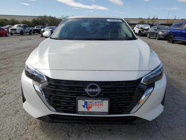 2025 NISSAN SENTRA SV - 3N1AB8CV4SY249014
