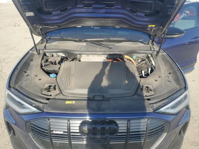 2022 AUDI E-TRON CHR WA1VABGE8NB041160