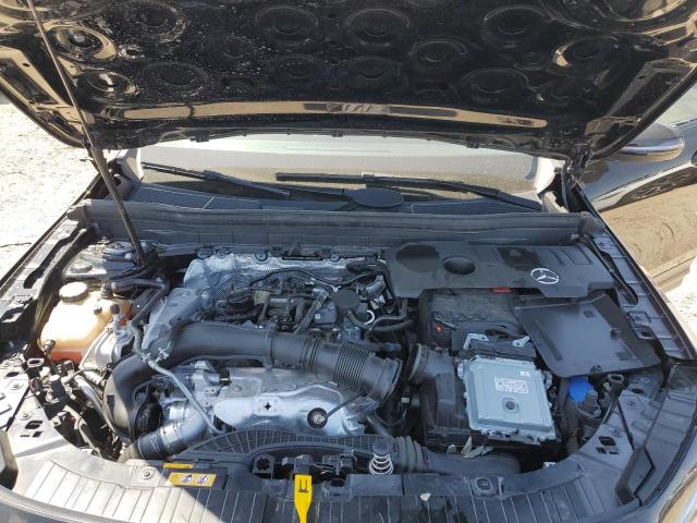 2020 MERCEDES-BENZ GLB 250 4M - W1N4M4HB8LW052084