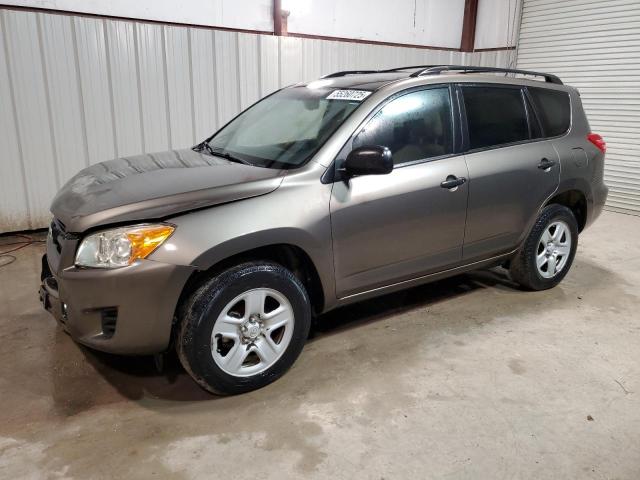 Global Auto Auctions: 2010 TOYOTA RAV4