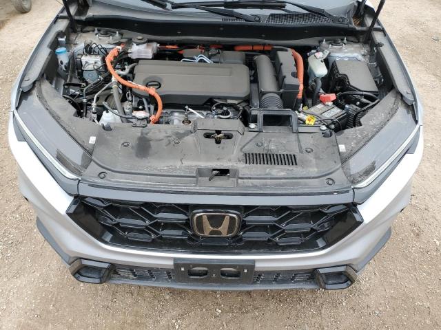 2025 HONDA CR-V SPORT - 7FARS6H56SE013848