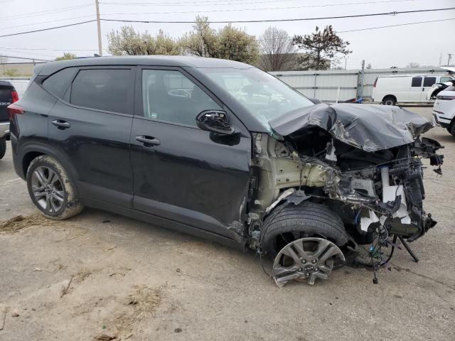 Vin: kndepcaa3n7248624, lot: 52758325, kia seltos lx 20224