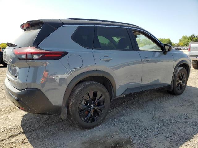 Vin: jn8bt3ba0pw014449, lot: 51798275, nissan rogue sv 20233