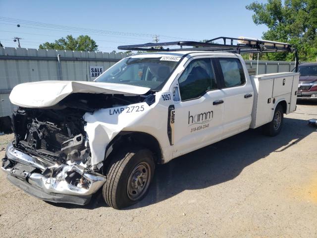 Vin: 1ft7w2aa3ped39297, lot: 52919945, ford f250 super duty 2023 img_1